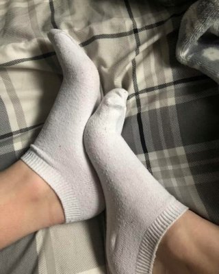 Sock Fetish