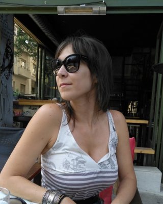 Gehackter PC aus Griechenland (die heißeste griechische Milf)
 #95863300