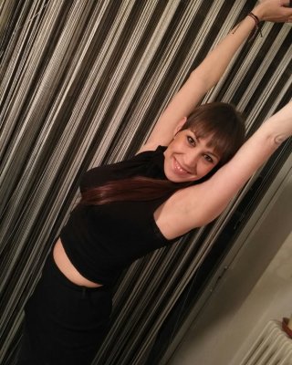 Gehackter PC aus Griechenland (die heißeste griechische Milf)
 #95863302