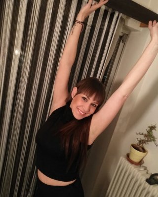 Gehackter PC aus Griechenland (die heißeste griechische Milf)
 #95863304