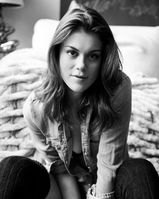 Lindsey Shaw nude #109685836