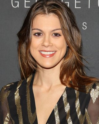 Lindsey Shaw nude #109685842