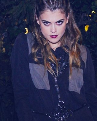 Lindsey Shaw nude #109685847
