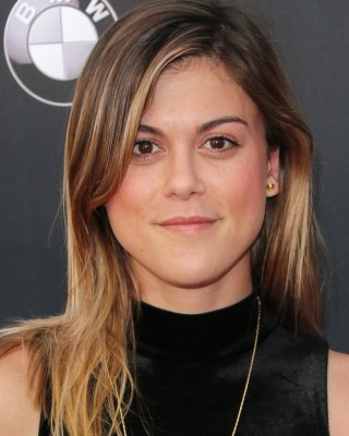 Lindsey Shaw nude #109685852