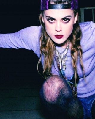 Lindsey Shaw nude #109685853