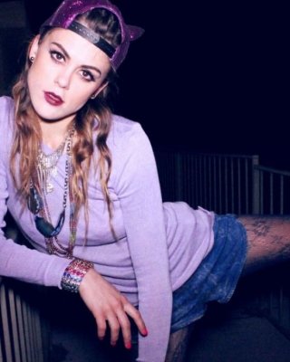 Lindsey Shaw nude #109685854