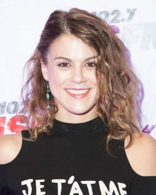 Lindsey Shaw nude #109685858