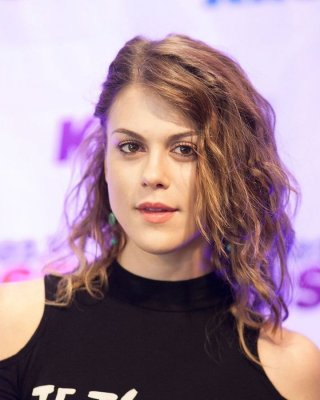 Lindsey Shaw nude #109685859