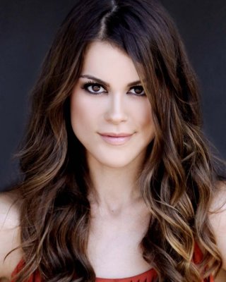 Lindsey Shaw nude #109685863