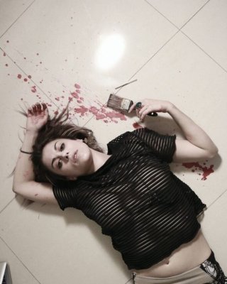 Lindsey Shaw nude #109685864