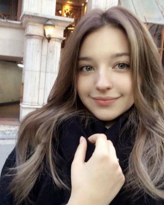 Angelina danilova
 #99744160