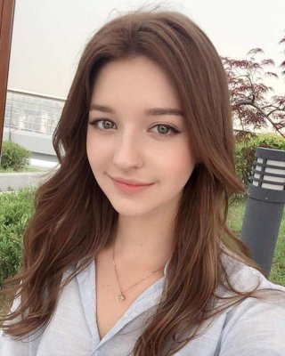 Angelina danilova
 #99744162