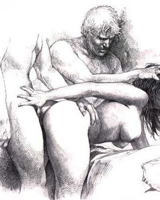 Erotic Art 87