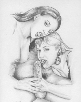 Erotic Art 87