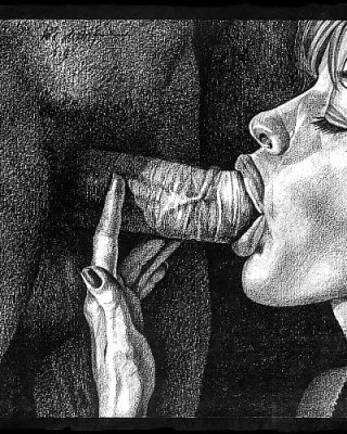 Erotic Art 87