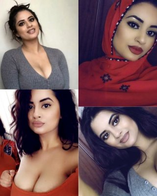 Hijabi
 #99797318
