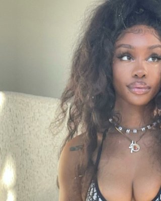 SZA nude Porn Pictures, XXX Photos, Sex Images #4094131 Page 2 - PICTOA