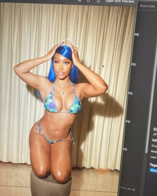 SZA nude Porn Pictures, XXX Photos, Sex Images #4094131 Page 2 - PICTOA
