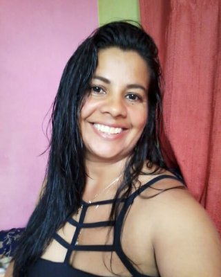 Hot Wife - Ilma From Brazil