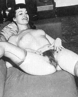 Simply Bettie Page