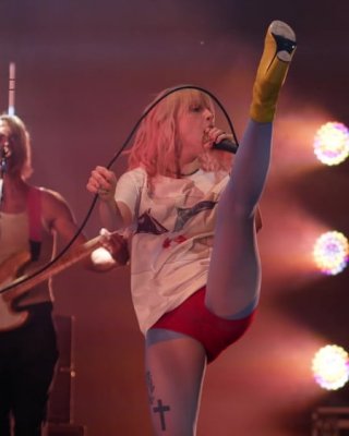 Hayley Williams 14