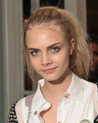 Cara delevingne
 #103849996