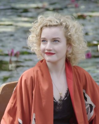 Julia Garner Sexy #79549910