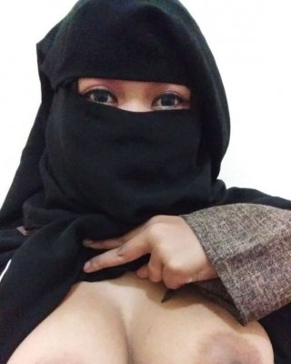 Toket Brutal Hijab Porn Pictures XXX Photos Sex Images 3941476  