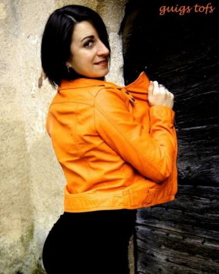 PERRINE 31 Y FRENCH WHORE FROM MOULINS