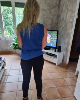 Webslut lucile
 #97533490