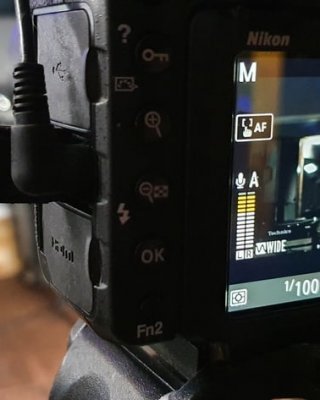 Nightclub shoot BTS ( Behind the scenes) #107017776