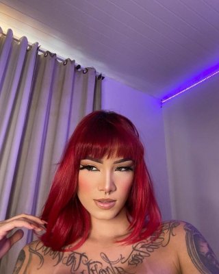 Ana Carolina │ Anavittekoficial nude #109701947