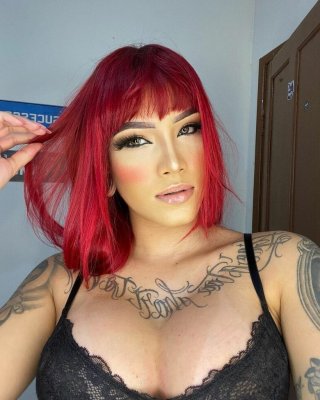 Ana Carolina │ Anavittekoficial nude #109701960