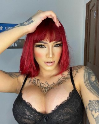 Ana Carolina │ Anavittekoficial nude #109701961