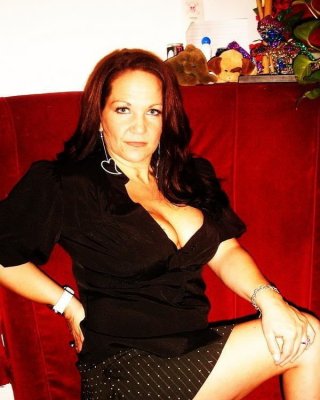 Gesichter 171
 #91570504