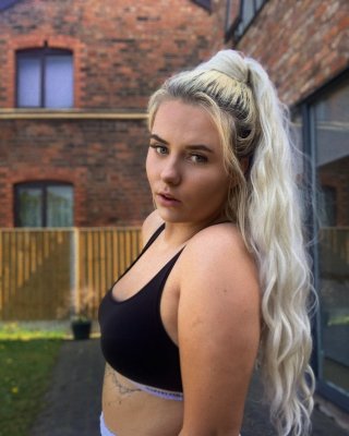 SEXY AS FUCK CHUNKY SLUT
 #98676995