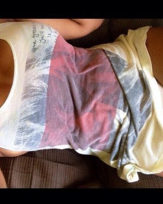 ShanikiHernandez nude #109651133