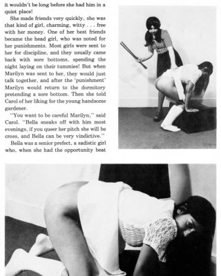 Strict women #89304501