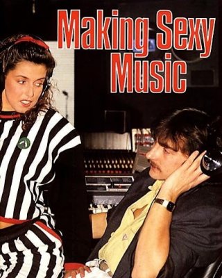 classic Magazine #796 - Making Sexy Music