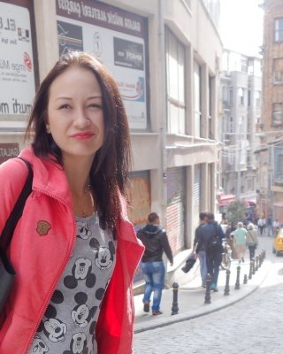 Privatleben von nastya t (turmekistan)
 #80536617