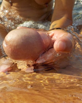 Working Underwater