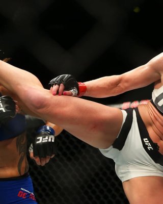Holly holm
 #97589034