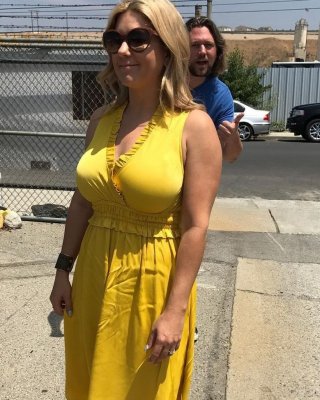 Brandi Passante nackt #108798748