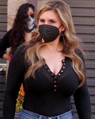 Brandi Passante nackt #108798750