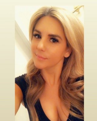 Brandi Passante nackt #108798755