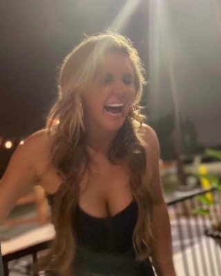 Brandi Passante nackt #108798756