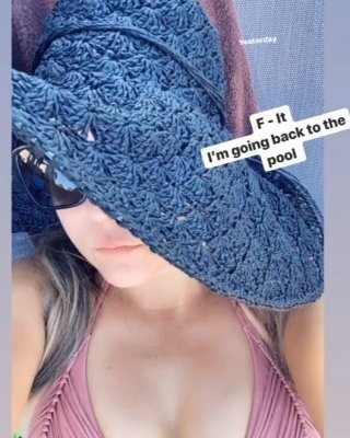 Brandi Passante nackt #108798760