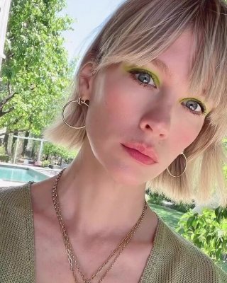 January Jones nackt #108608862