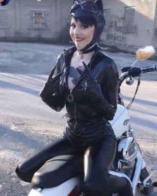 Damen in Cosplay & Fancy Dress 2
 #96372389
