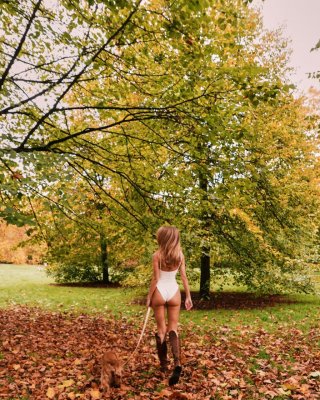 Kimberley garner erotisch
 #79556127